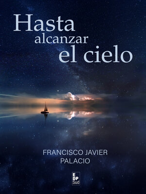 cover image of Hasta alcanzar el cielo